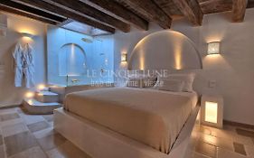 Bed And Breakfast Le Cinque Lune